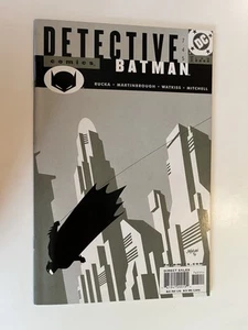 Detective Comics Batman 745 NM HIGH DEF SCAN Combined Shipping - Picture 1 of 2