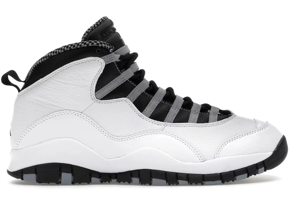Jordan 10 Retro OG Acero Foto 1 de 1