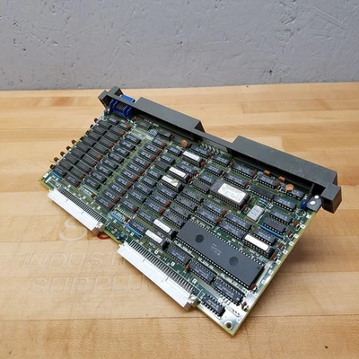 Mitsubishi BN624A808G54 Circuit Board - USED - Image 1 of 4