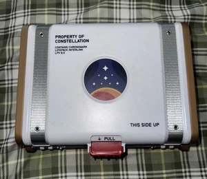 Starfield Constellation Collector's Edition - Watch, Case And Patch - Brand New - Picture 1 of 21