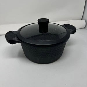 Palm Antihaft Topf/Kasserolle 10" Zoll - mit Deckel - Bild 1 von 11