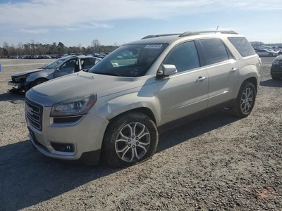 GMC Acadia 2013 carcasa de filtro de aire usada OEM 319-00760 114 k millas Foto 1 de 4