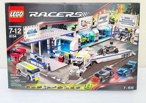 Lego Racers 8154 - Brick Street Customs NUEVO - ENVÍO GRATUITO - Imagen 1 de 10