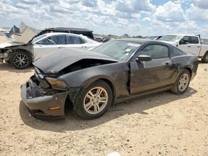 MUSTANG   2014 Speedometer 3707129 - Picture 1 of 12