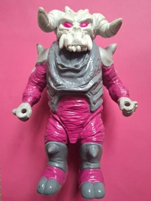 Vintage Transformers G1 Pretender Skullgrin Figure - Shell Only - Image 1 of 4