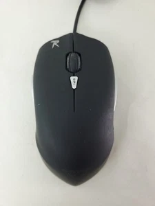 ✨️ GAMDIAS OUREA FPS GMS5501 6 Buttons 1 x Wheel USB Wired Optical Gaming Mouse - Picture 1 of 5