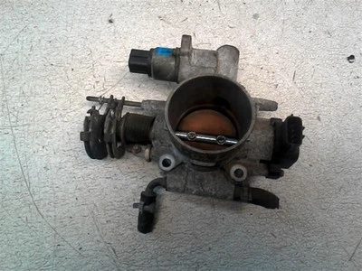 2.5L California Emissions Throttle body for 2002 Subaru Legacy - Image 1 of 4