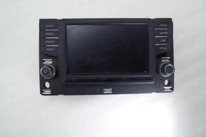 3G0919605 bildschirm für VOLKSWAGEN GOLF VII (5G1 BQ1 BE1 BE2) 1.6 TDI 2012 - Bild 1 von 7