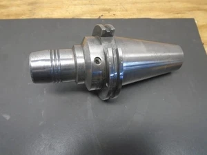 SCHUNK 0204655 CAT50 3/4 I.D. Hydraulikfutter Werkzeughalter - Bild 1 von 2