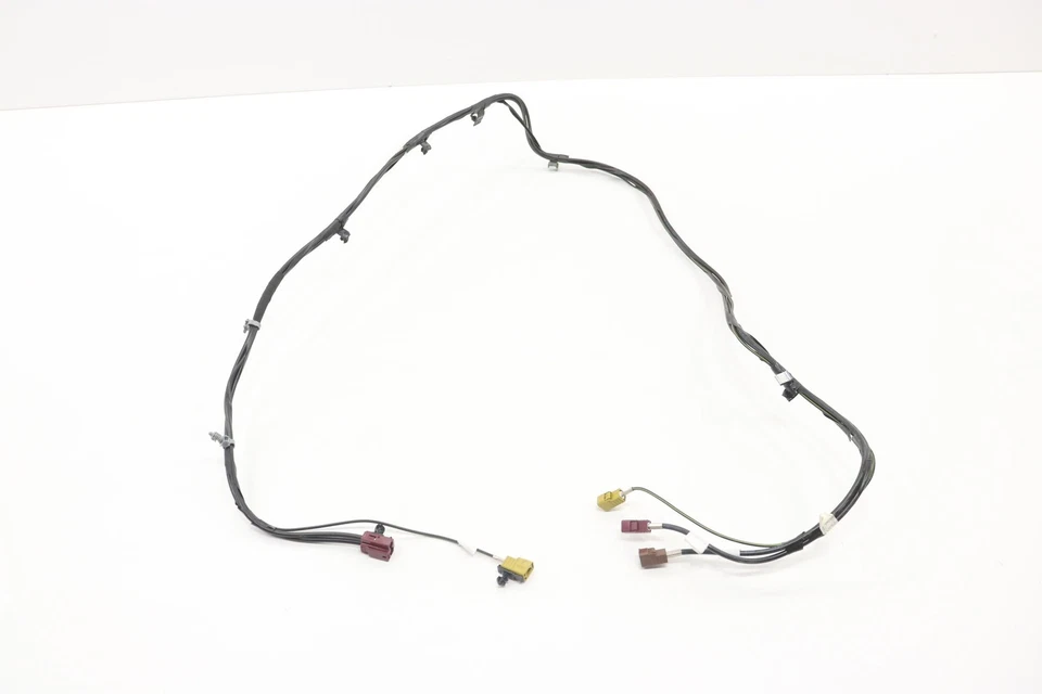 Chevrolet Express 3500 2016-2021 radio antena cable cable cable cableado arnés OEM Foto 1 de 4