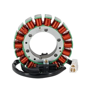 For Suzuki 31401-42F00-000 GSX1400 GSX 1400 2002-2007 GENERATOR STATOR COIL - Bild 1 von 9