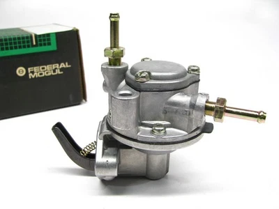 Carter M70273 Mechanical Fuel Pump For 1971 Toyota Corolla 1.2L - Image 1 of 4
