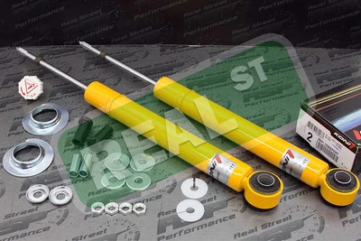 Koni Sport желтый задний амортизатор Mitsubishi Eclipse 2G 95-99 полный привод DSM - каждый - Изображение 1 из 4