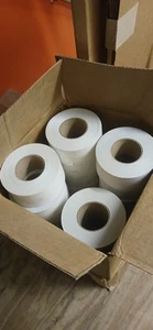 Hobart Quantum Continuous Strip Labels - Picture 1 of 1