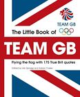 L2012 Little Book of Team GB, Adrian Clarke