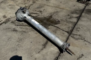 1997-2004 C5 Corvette Automatic Transmission Torque Tube 12559040 - Picture 1 of 7