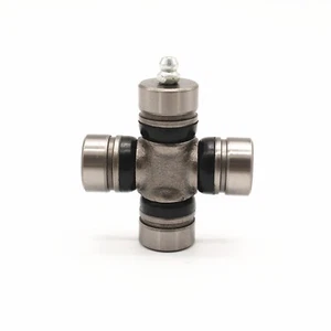 Staked-In Prop Shaft Universal Joint for Honda CRV 1997-2001 PN: 430-9B - Picture 1 of 6