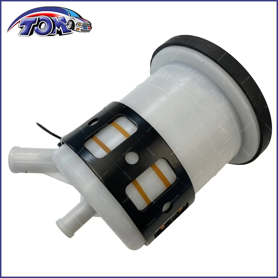 Depósito de dirección asistida para International Harvester modelos 2002-2016 603-5106 Foto 1 de 4