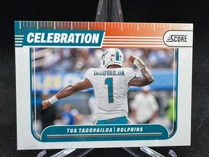 2024 Score Football Pick Your Own & Complete Your Set - Picture 1 of 30