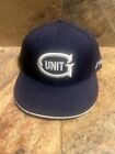 Vintage 2003 G-Unit Reebok Hat Fitted 7 1/4 Wool Logo Embroidered 50 Cent NYC