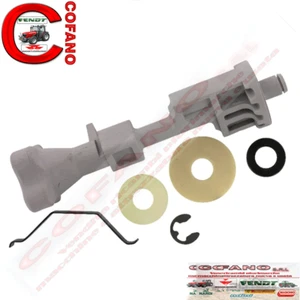 Kit regolazione altezza Compacto Grammer - Foto 1 di 1