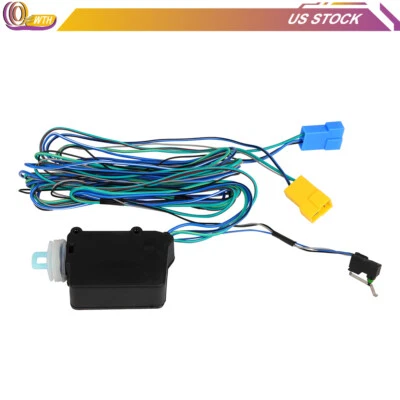 Fits Dodge Sprinter 2500 03-06 Freightliner 02-06 Front Right Door Lock Actuator - Image 1 of 4