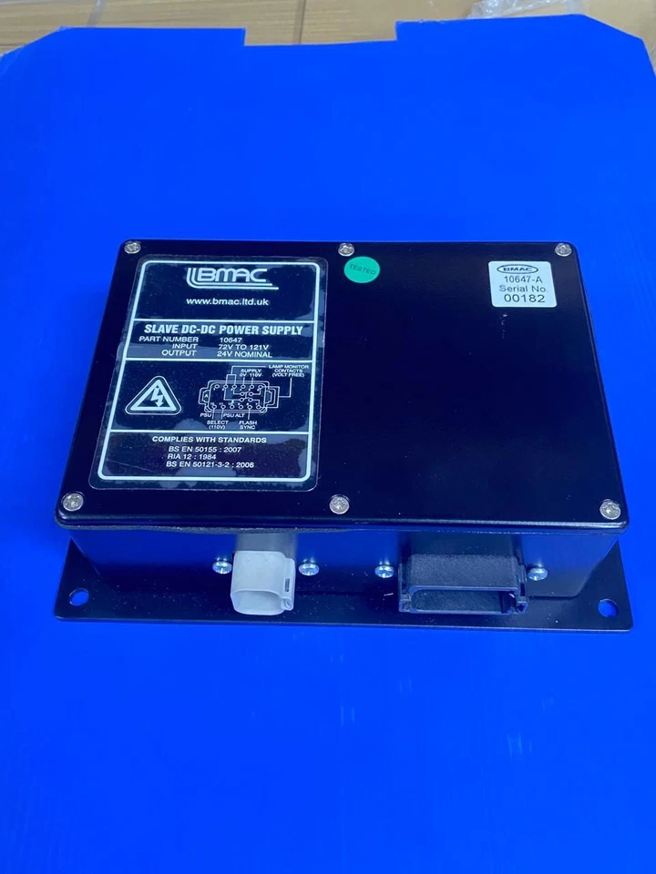 Power Supply - Image 1 of 1