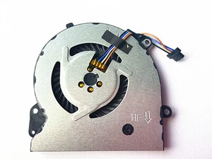 CPU Cooling Fan For HP Pavilion 15-CS 15-CS0072WM 15-CS1065CL 15T-CS L25585-001 - Bild 1 von 3