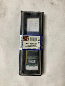 Kingston KTT-S0133/256 Memory - Picture 1 of 6