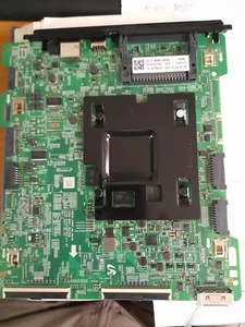 TV SAMSUNG UE65MU8005T PLACA BASE BN41-02570B-BN94-12533D NUEVO - Imagen 1 de 1