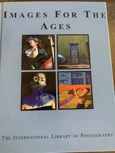 IMAGES FOR THE AGES International LIbrary of Photography Andrew Branch 2007 HC - Imagen 1 de 4