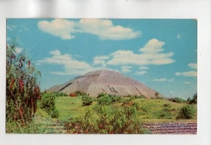 Mexique - Pyramides de San Juan - Teotihuacan (B2965) - Imagen 1 de 1