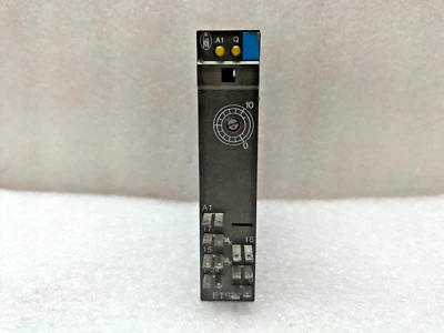 Module De Minuterie Klockner-Moeller ETS-T I/O 24Vdc - Photo 1/4