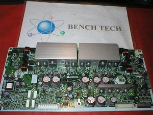 Hitachi ND60200-0041 X Scheda di supporto - Foto 1 di 4