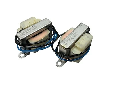 LPL-5-9-TP Advance Electronics Transformer 120V 60Hz 180MA 4-9W (SET 0F 2) - Image 1 of 2