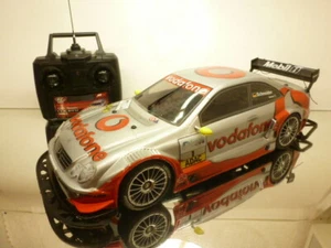 MARC MERCEDES BENZ CLK - DTM VODAFONE - SCHNEIDER #1 - L47.0cm - radio control - Picture 1 of 10