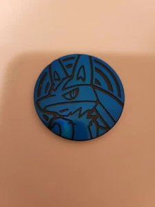 Pokemon Token - Picture 1 of 2
