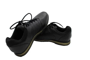 Skechers Performance Golf Shoes Men's 8.5 Black Athletic Sports Sneaker - Picture 1 of 14