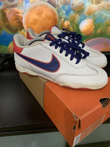 Nike South Korea Shoes 2006 FC WC Size 9.5 Cover