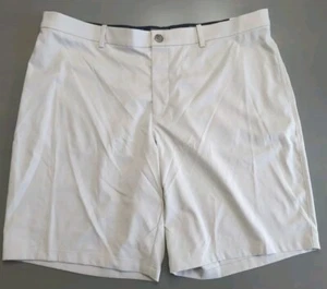 Nike Flex Dri-Fit Men s Golf Shorts, Size 42,  Light Bone, DQ4144-072 - Picture 1 of 5