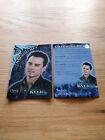 Charmed Conversations CHARMING MEN Trading Card CM-5 KYLE