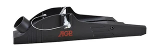 AGP Staubabsaugung für Handtrennsäge C14 Handsäge Wandsäge C 14 Staub-Absaugung - Bild 1 von 3