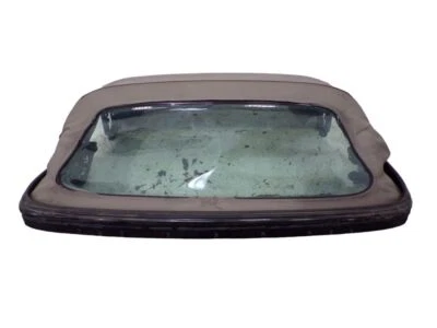 Roof Convertible Top Beige Fits BMW Z3 (E36) 2.0I - Image 1 of 4