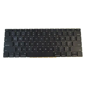 Keyboard for Apple MacBook Pro 13" A1708 Late 2016/Mid 2017 Laptops - Picture 1 of 1