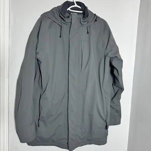 Oros Jacke Herren Puffer Heavy Wintermantel Solarcore Moosgummi NASA Größe XL - Bild 1 von 23