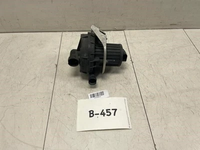 Bomba de inyección de aire secundaria Audi A8L 4.2 Quattro 2003 2005 OEM+ Foto 1 de 4