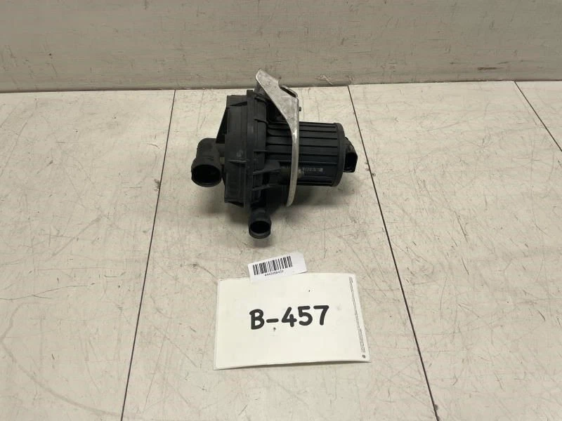 2003 2005 AUDI A8L 4.2 QUATTRO ВТОРИЧНЫЙ ВОЗДУШНЫЙ ВПРЫСК НАСОС OEM + - Изображение 1 из 4