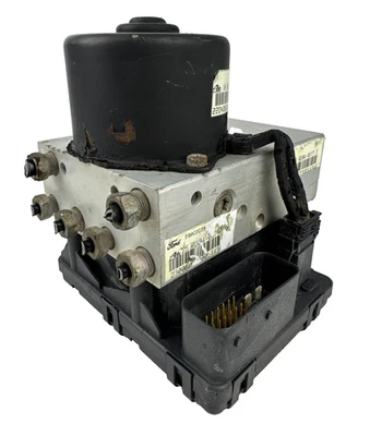 1998-99-00-01-2002 LINCOLN CONTINENTAL ABS PUMP MODULE F80C-2C219-AD - Изображение 1 из 4