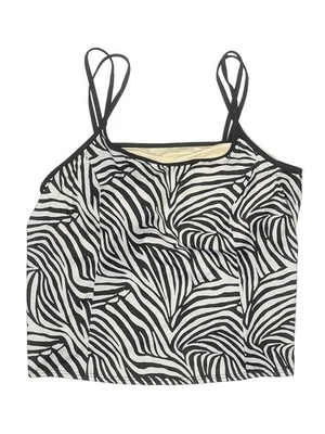 It Figures! Women Ivory Swimsuit Top 22 Plus - Image 1 of 2