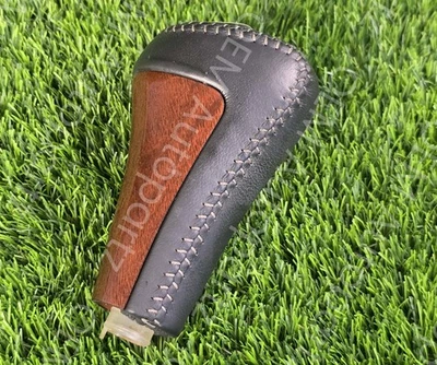 Pomo de cambio Lexus Gx460 2014-2017 fabricante original color negro usado: se adapta a Lexus Foto 1 de 4